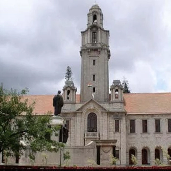 IISc ranked 42nd in the World University Rankings
